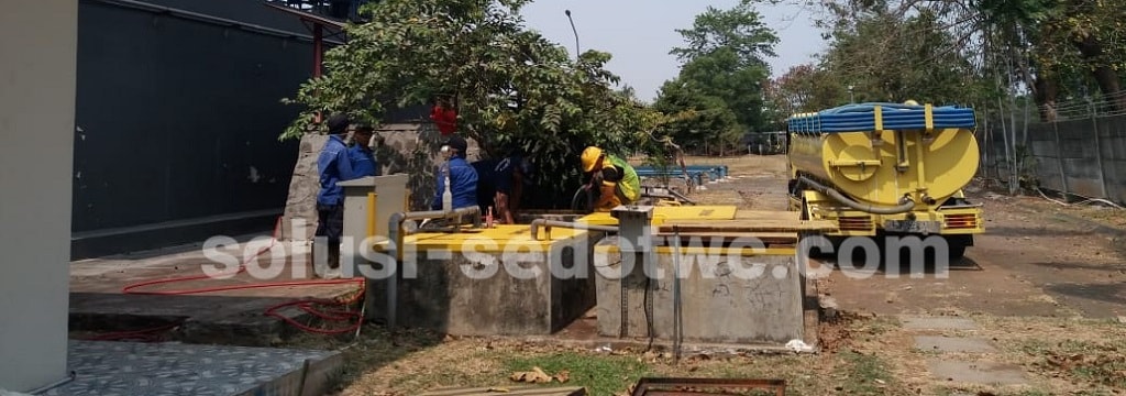 sedot wc bekasi timur