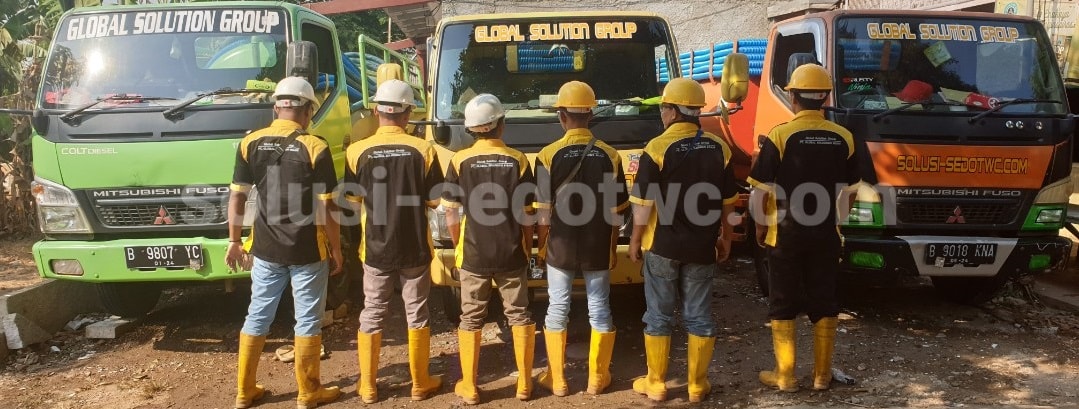 sedot wc bekasi utara